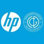 Hp Cdg It services Maroc